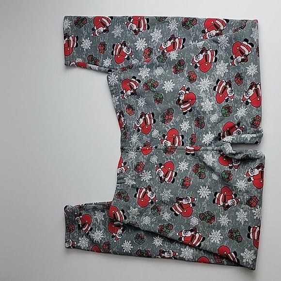 Women's Christmas Pants - Picture 2 of 7